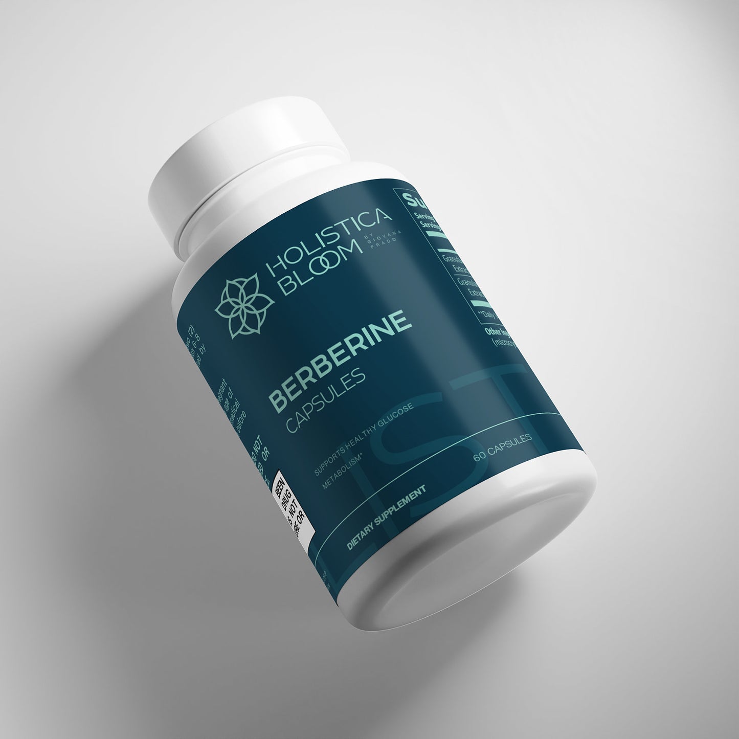 Berberine