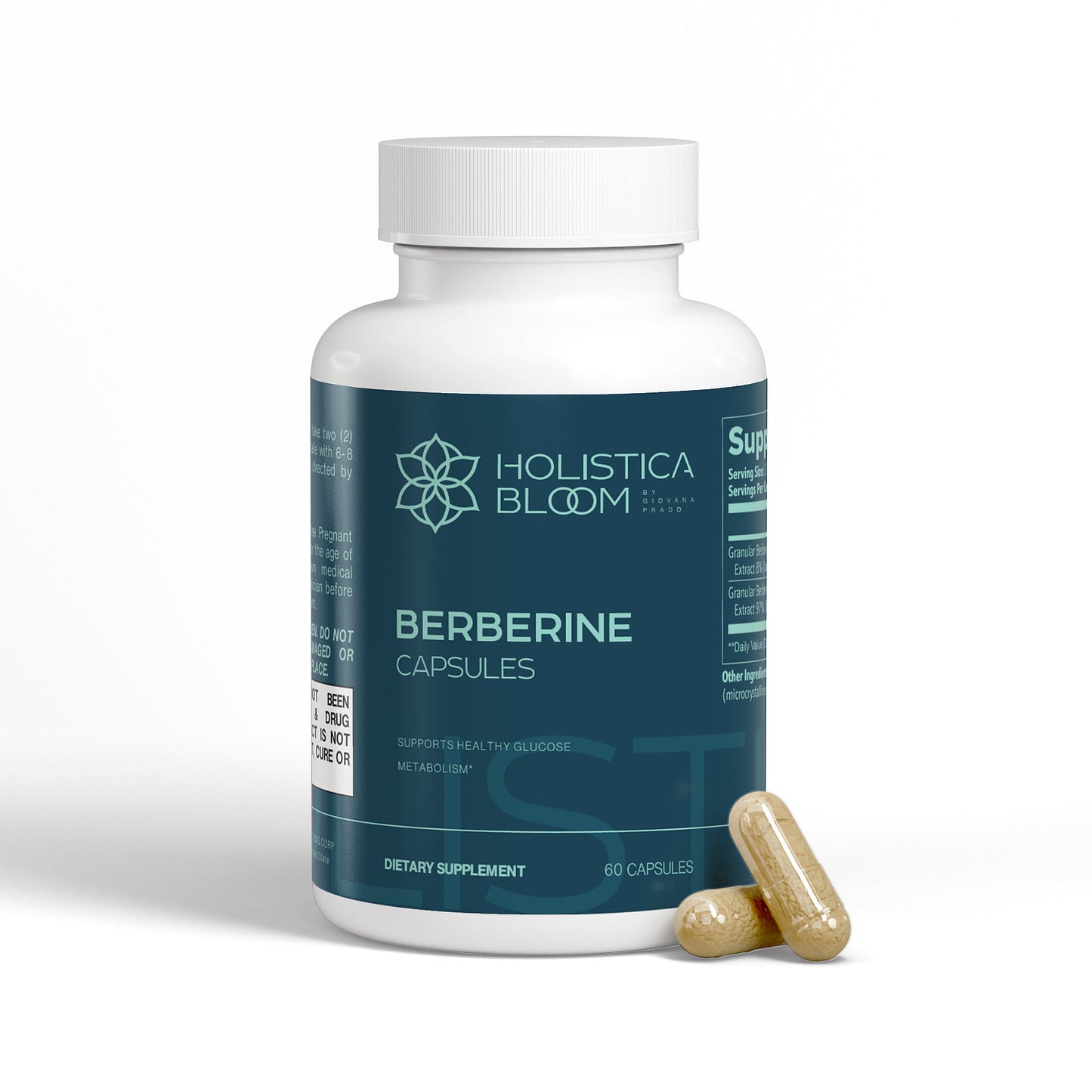 Berberine