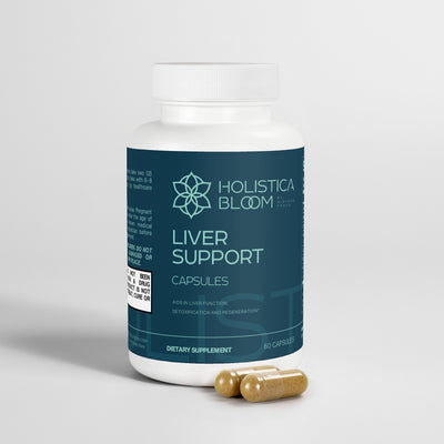 Liver Support