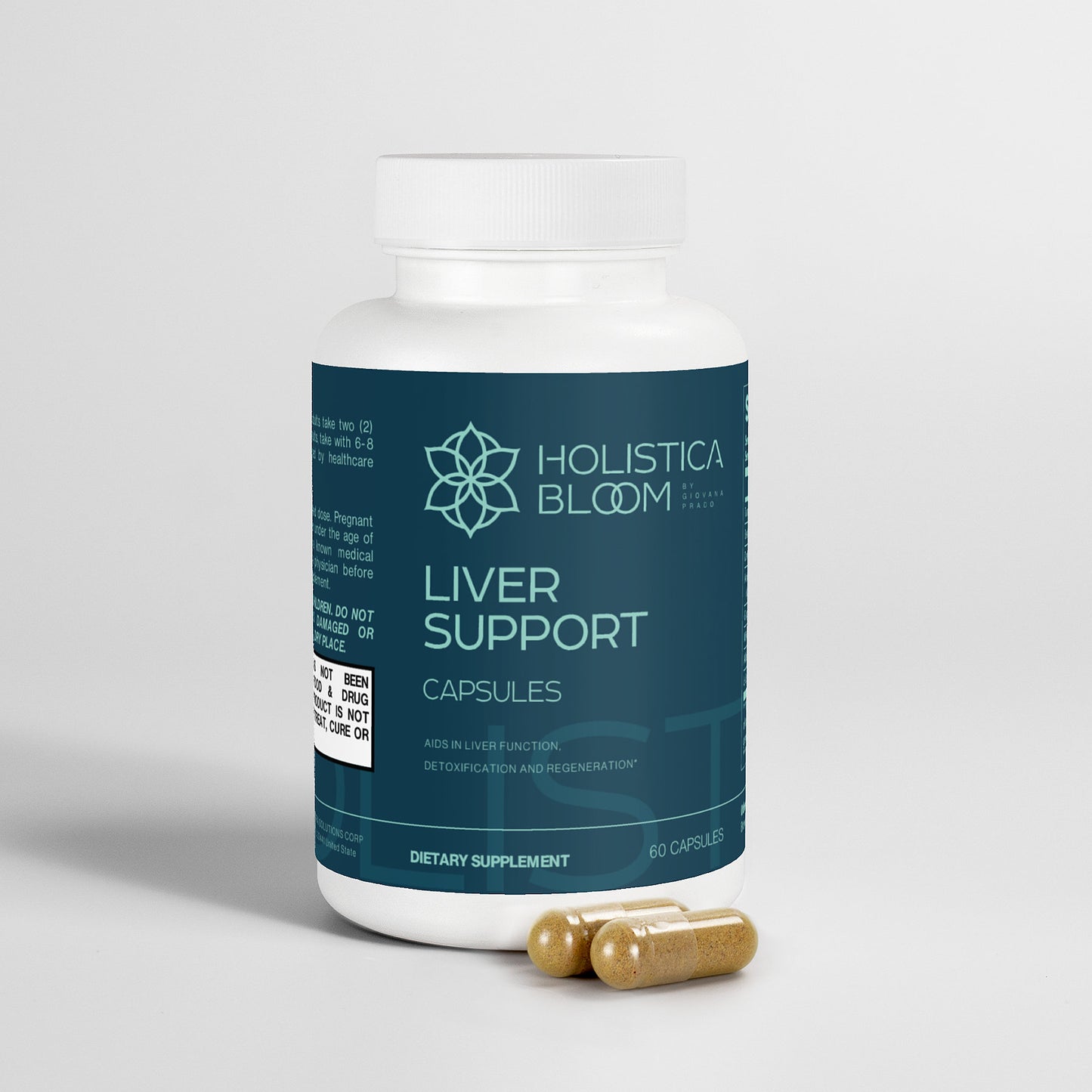 Liver Support