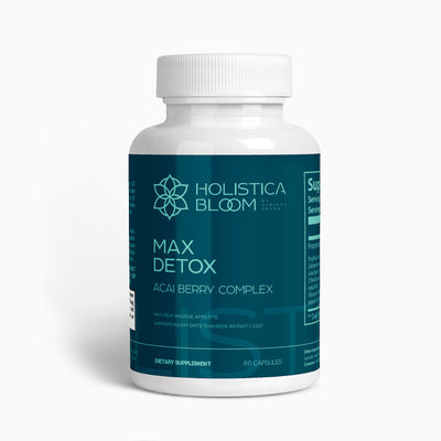 Max Detox (Acai detox)