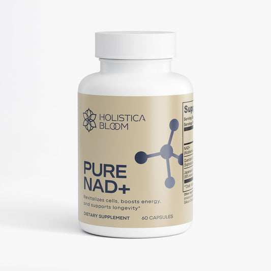 Pure NAD+