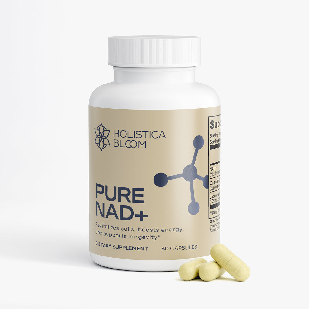 Pure NAD+
