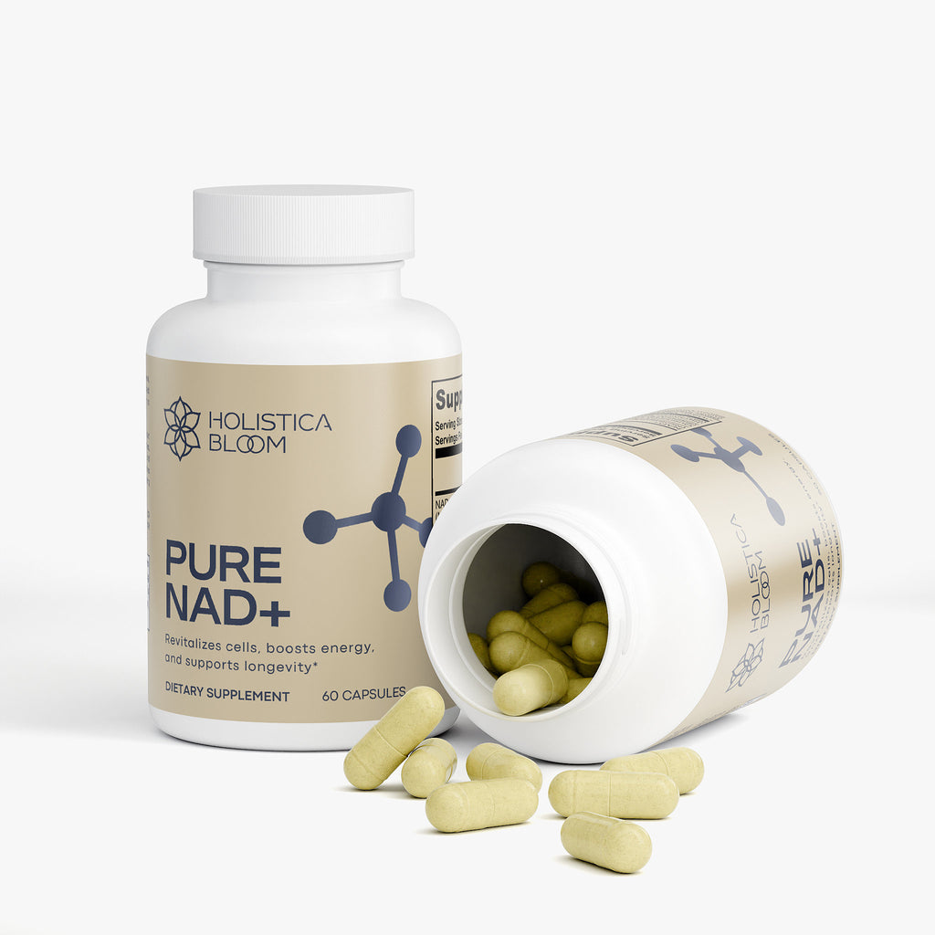 Pure NAD+