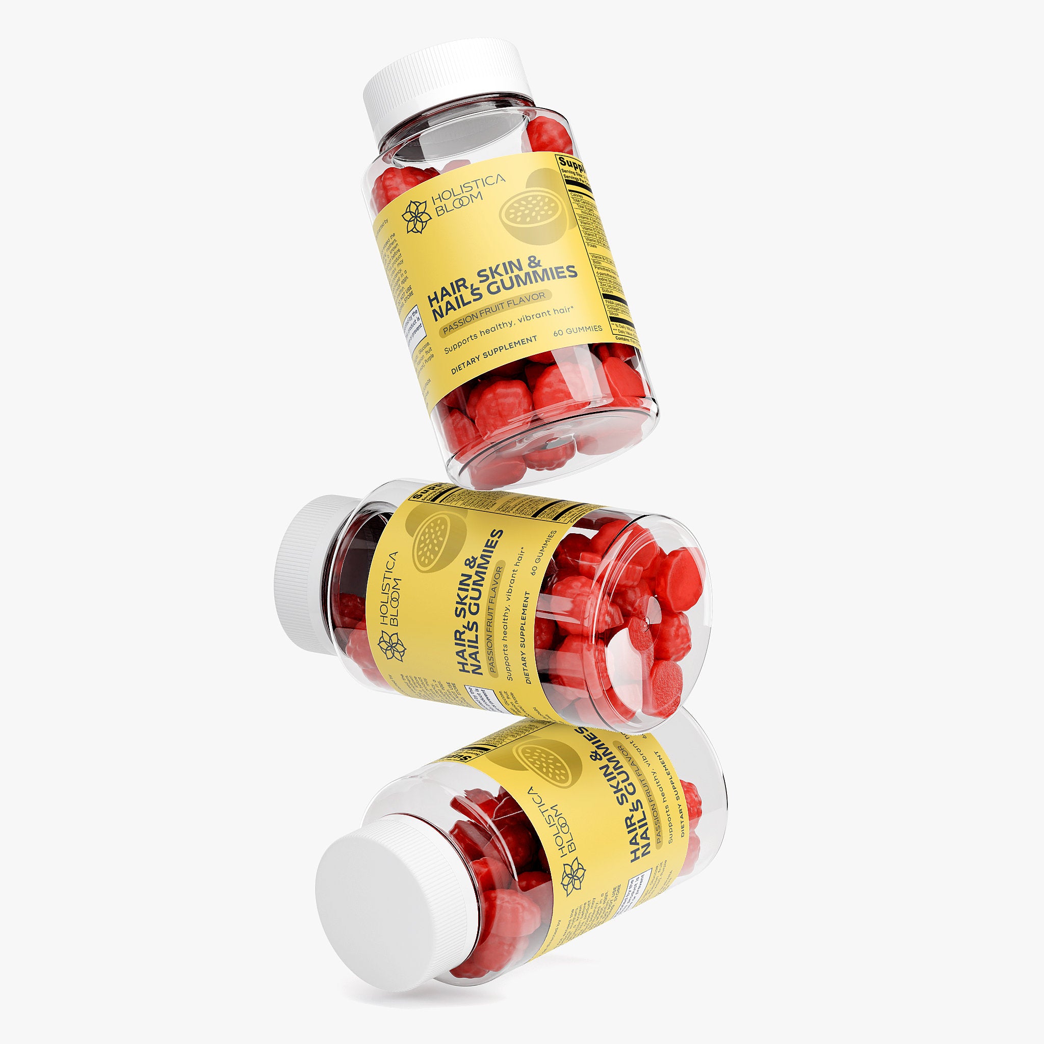 Hair, Skin & Nails Gummies