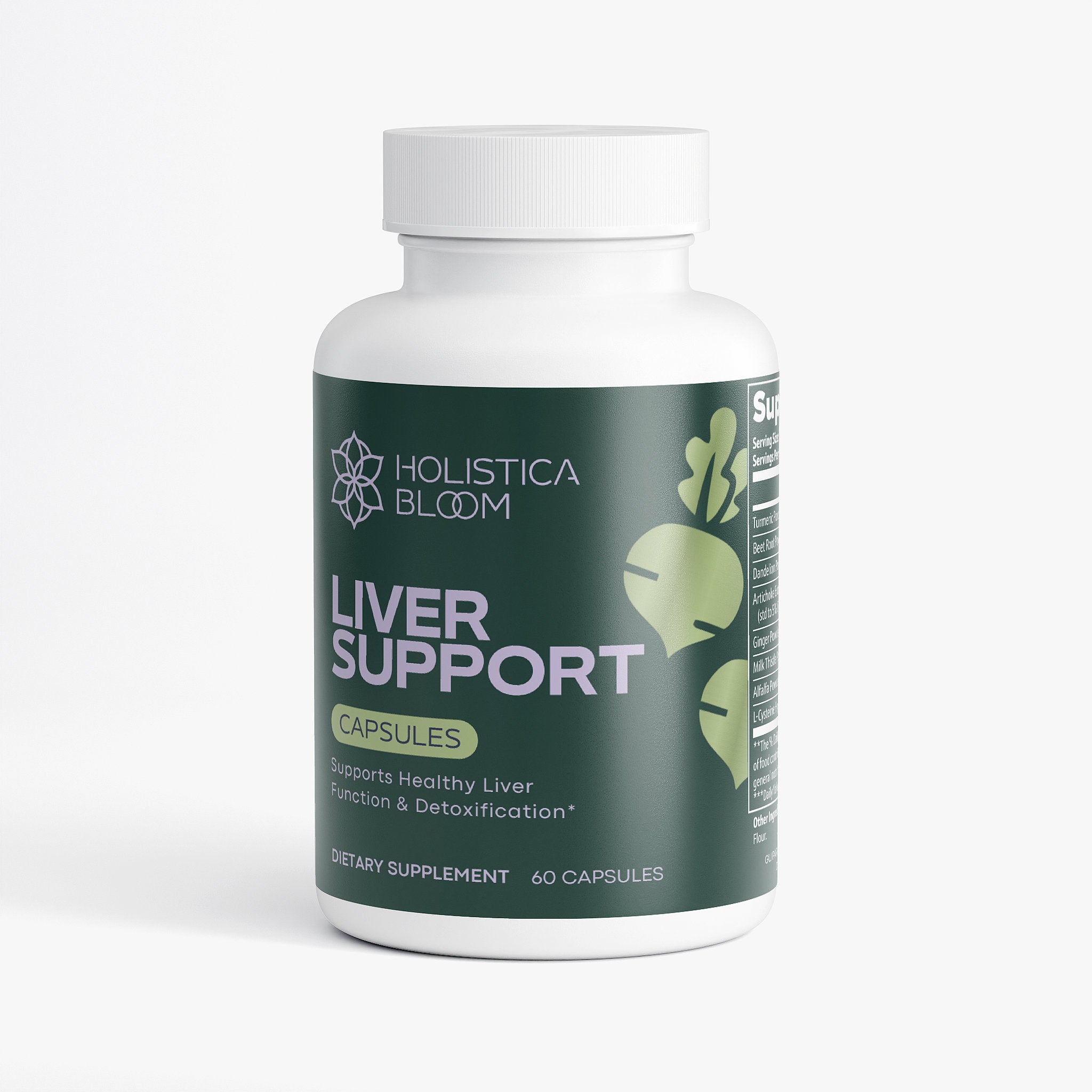 Liver Support