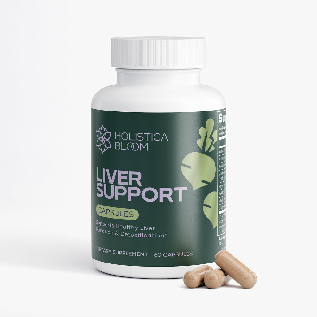 Liver Support