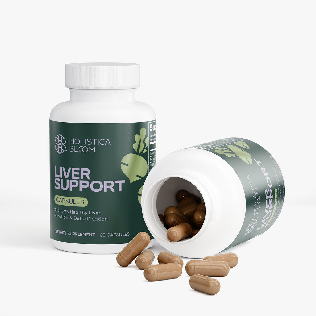 Liver Support