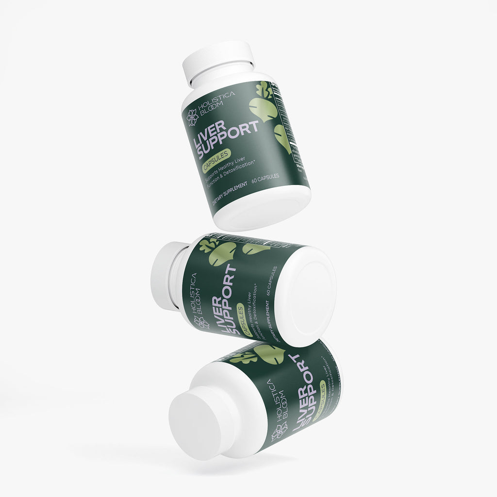 Liver Support