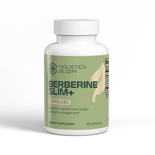 Berberine Slim+