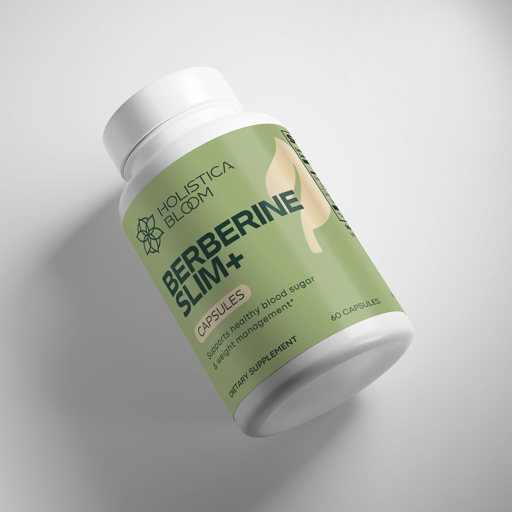 Berberine Slim+
