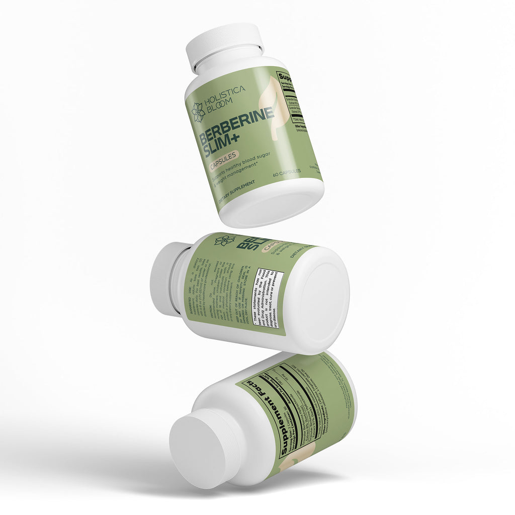 Berberine Slim+