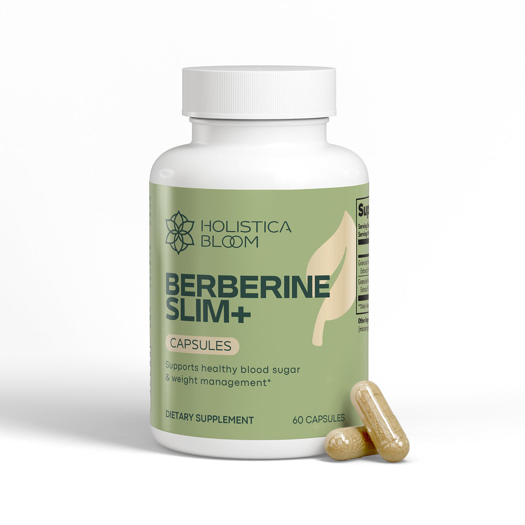 Berberine Slim+