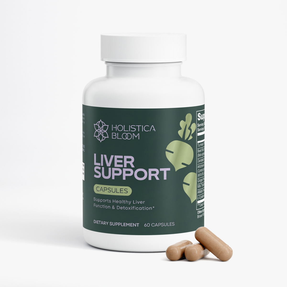 Liver Support