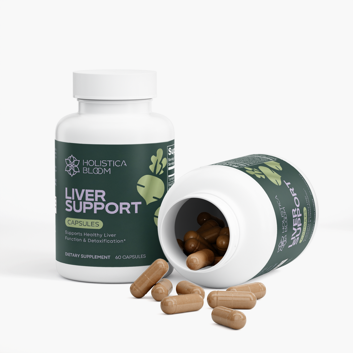 Liver Support