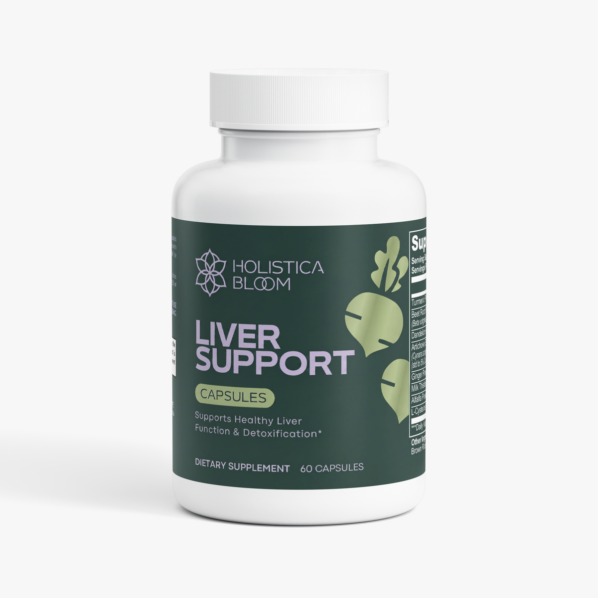 Liver Support