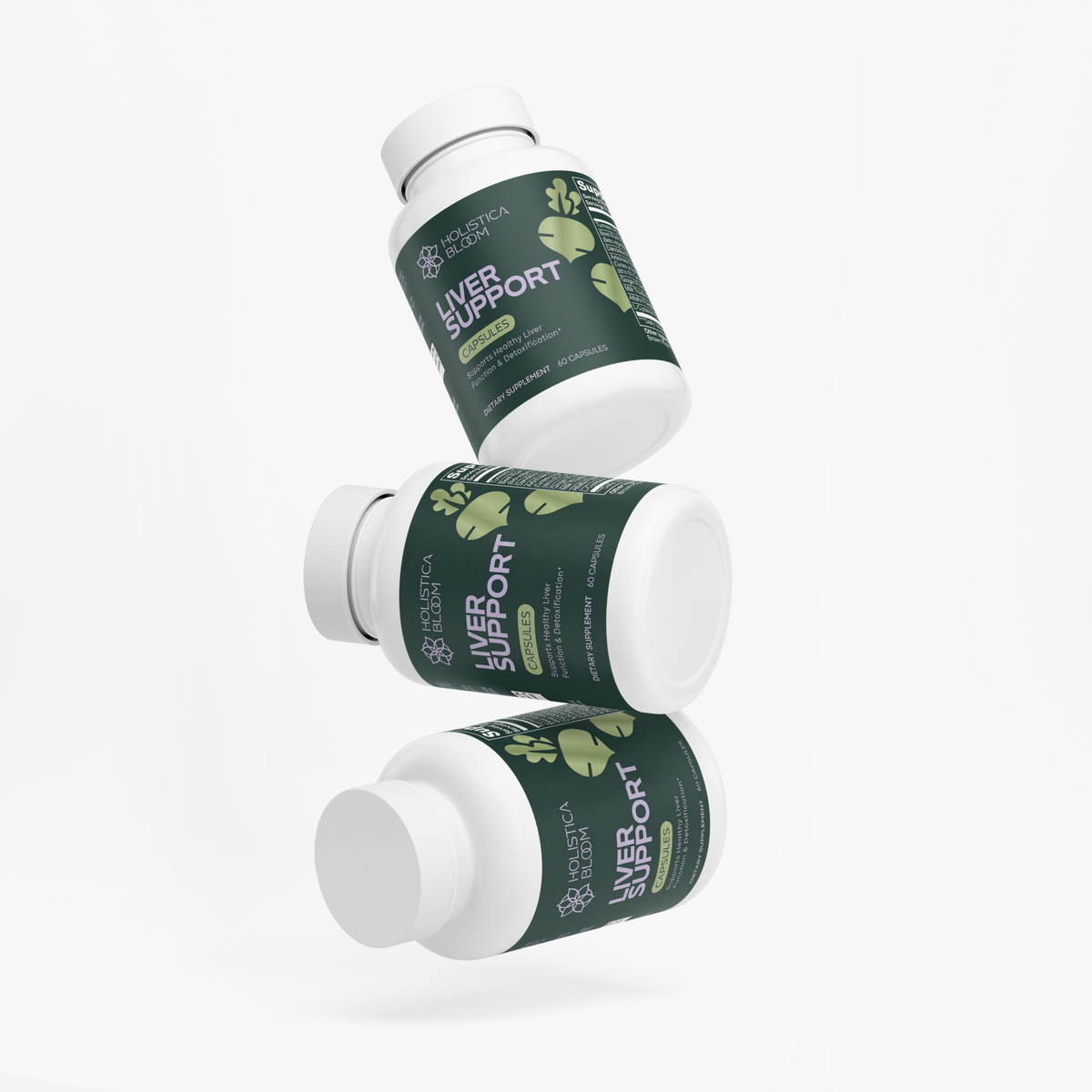 Liver Support