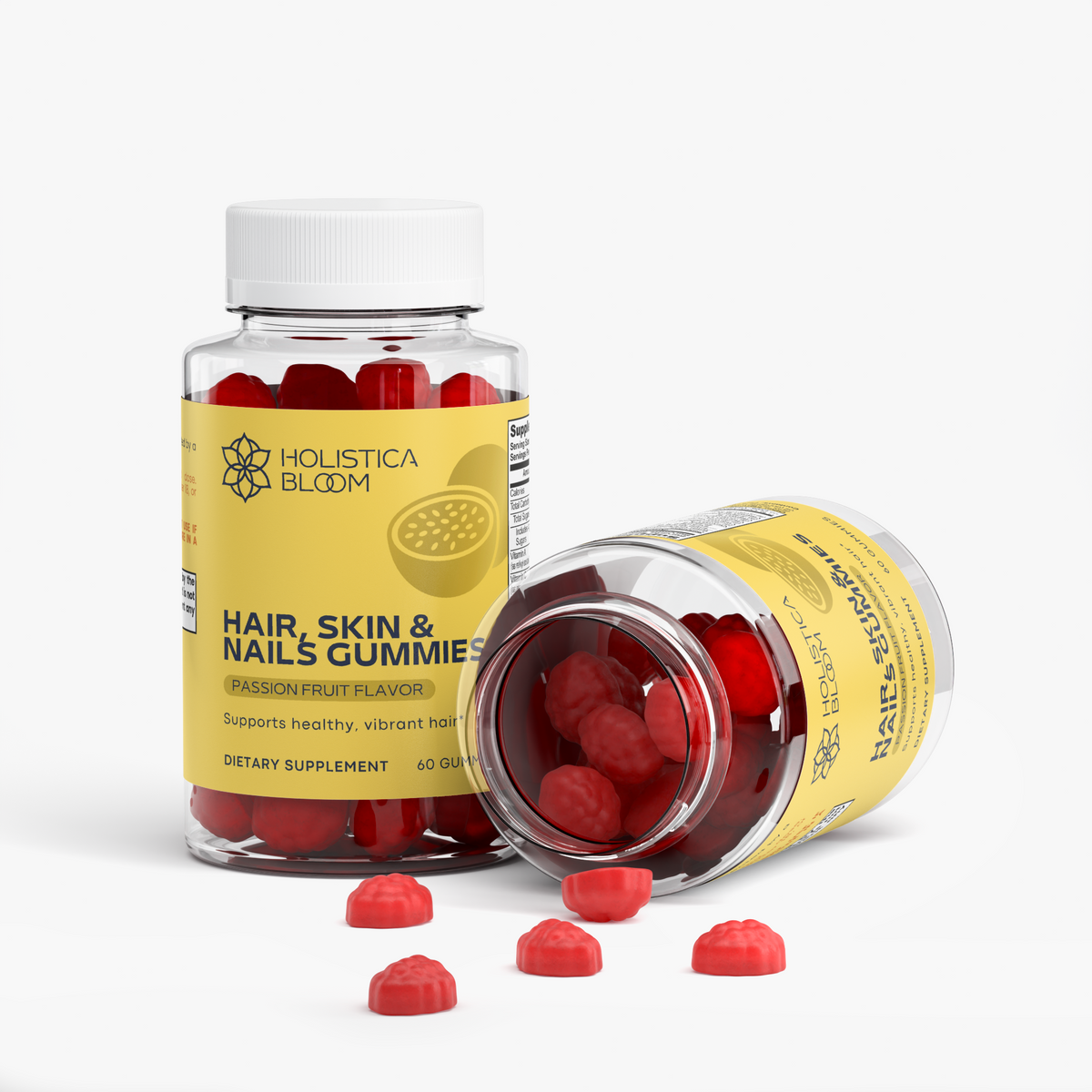 Hair, Skin & Nails Gummies