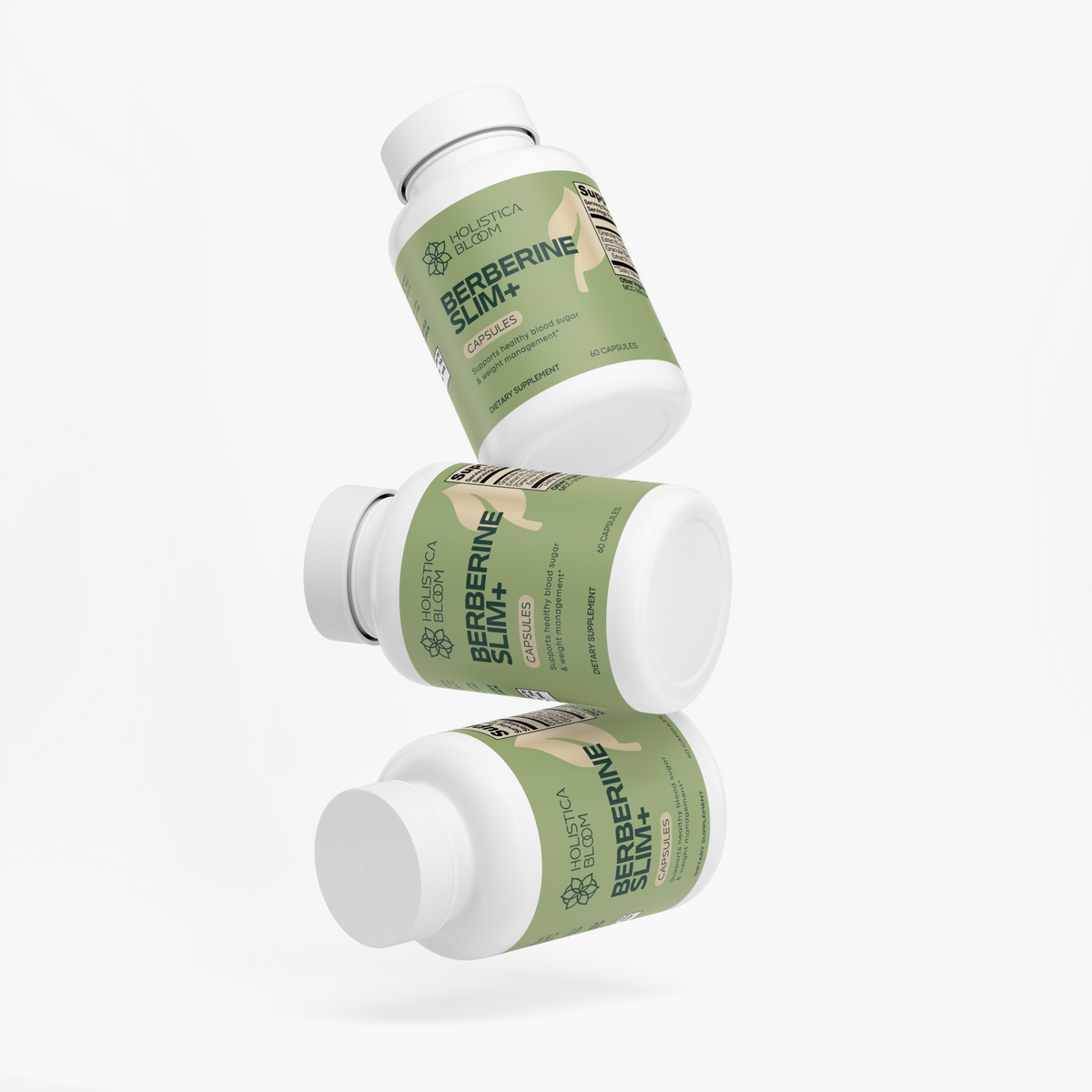 Berberine Slim+