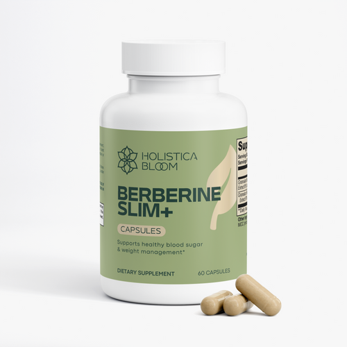 Berberine Slim+