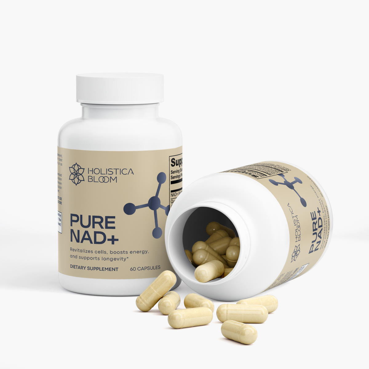 Pure NAD+