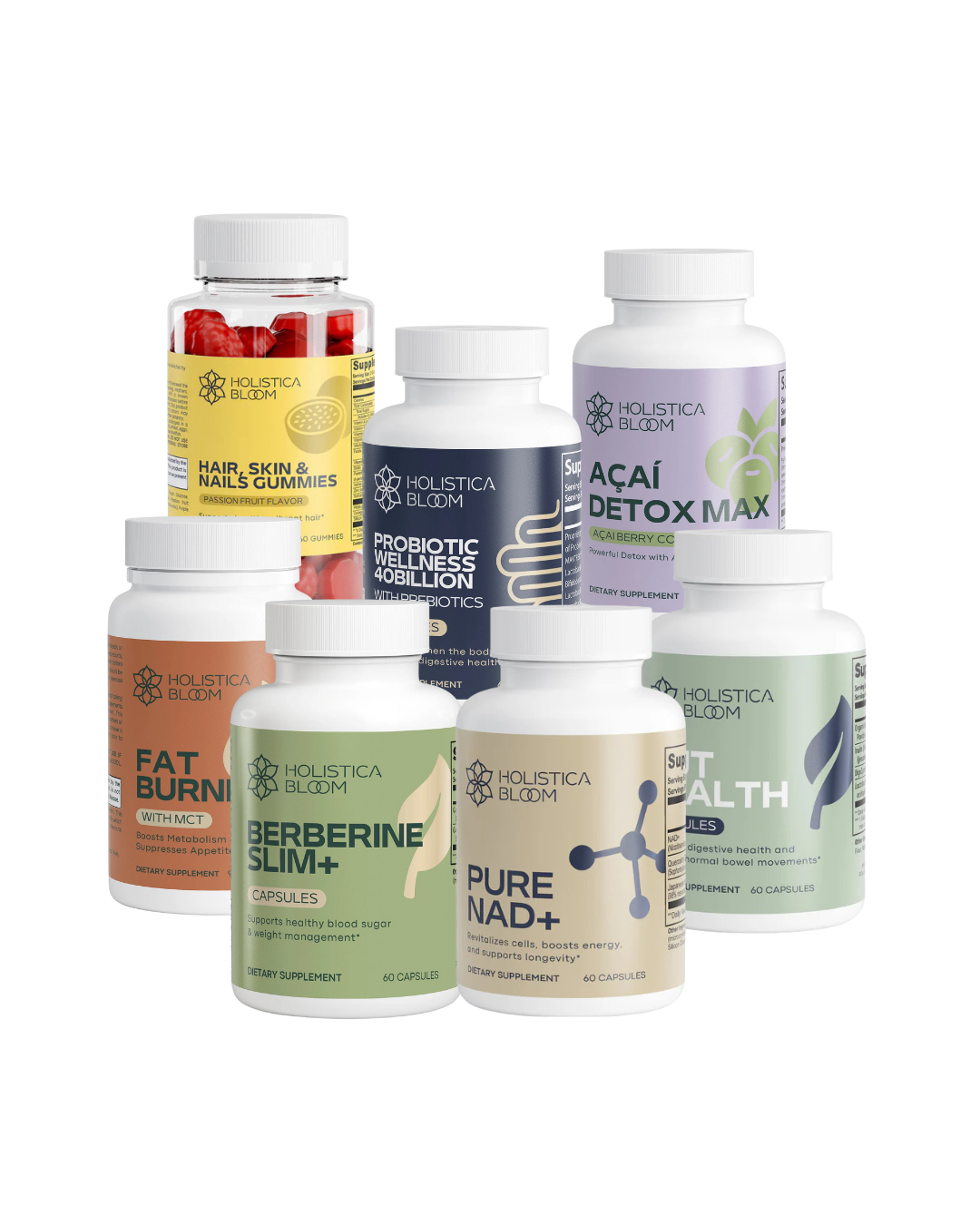 Complete Bundle