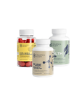 Daily Glow & Vitality Bundle